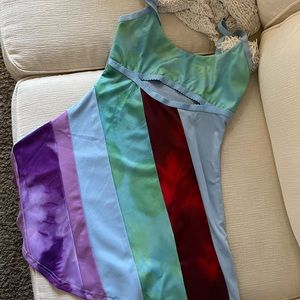 13 going on 30 dress